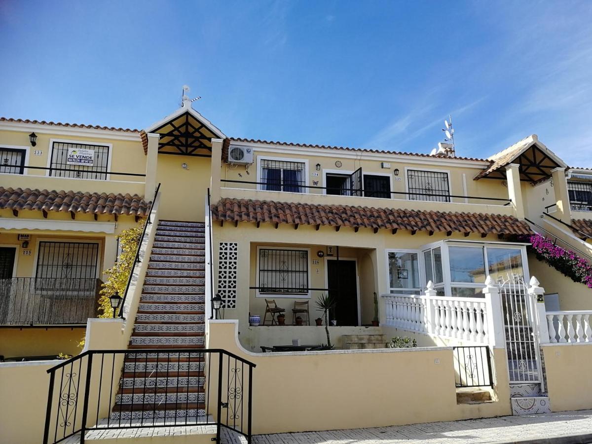 Casa Joleen 1 Villamartin  Zewnętrze zdjęcie
