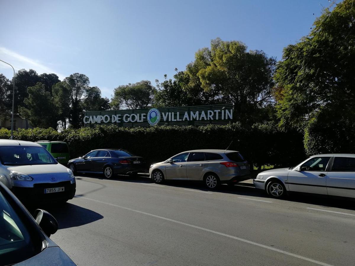 Casa Joleen 1 Villamartin  Zewnętrze zdjęcie