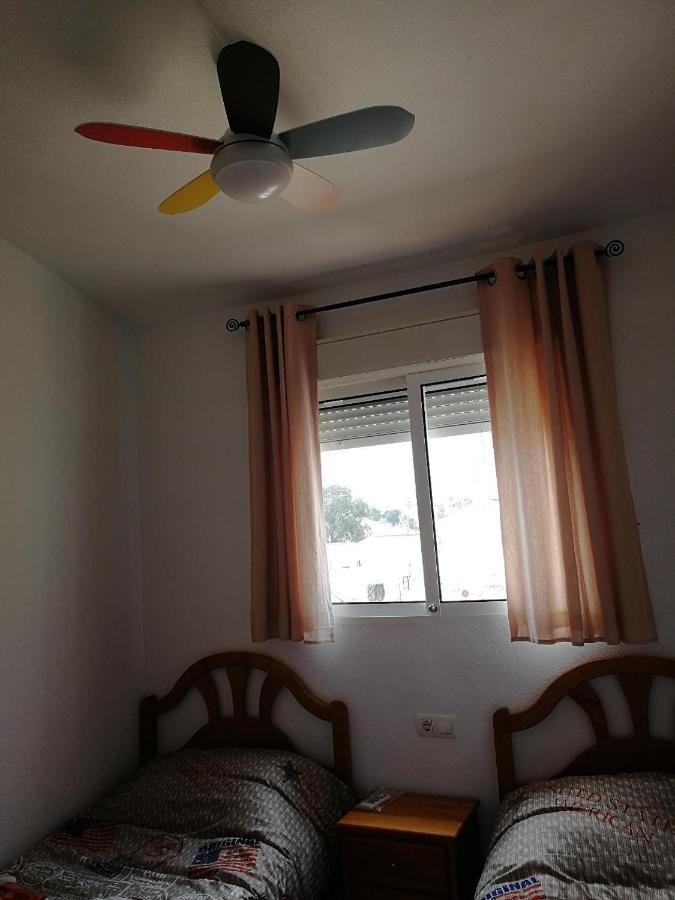 Casa Joleen 1 Villamartin  Zewnętrze zdjęcie