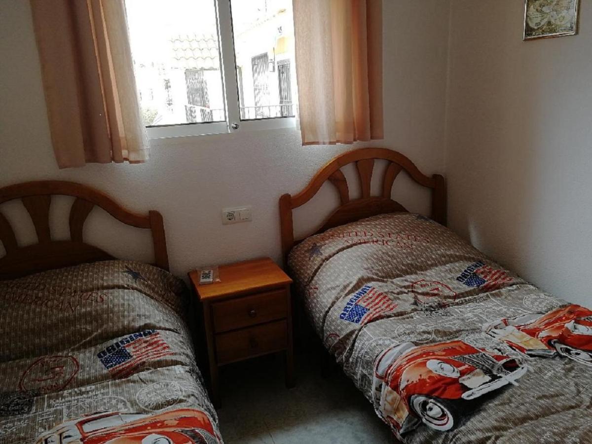 Casa Joleen 1 Villamartin  Zewnętrze zdjęcie
