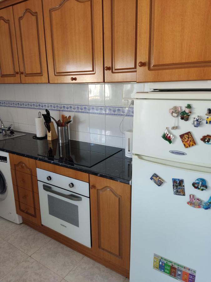 Casa Joleen 1 Villamartin  Zewnętrze zdjęcie