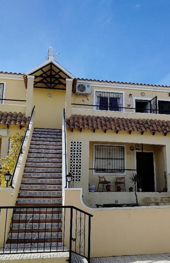 Casa Joleen 1 Villamartin  Zewnętrze zdjęcie