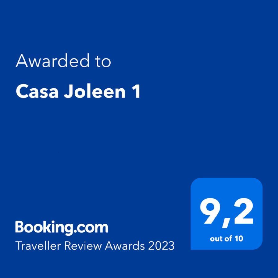 Casa Joleen 1 Villamartin  Zewnętrze zdjęcie