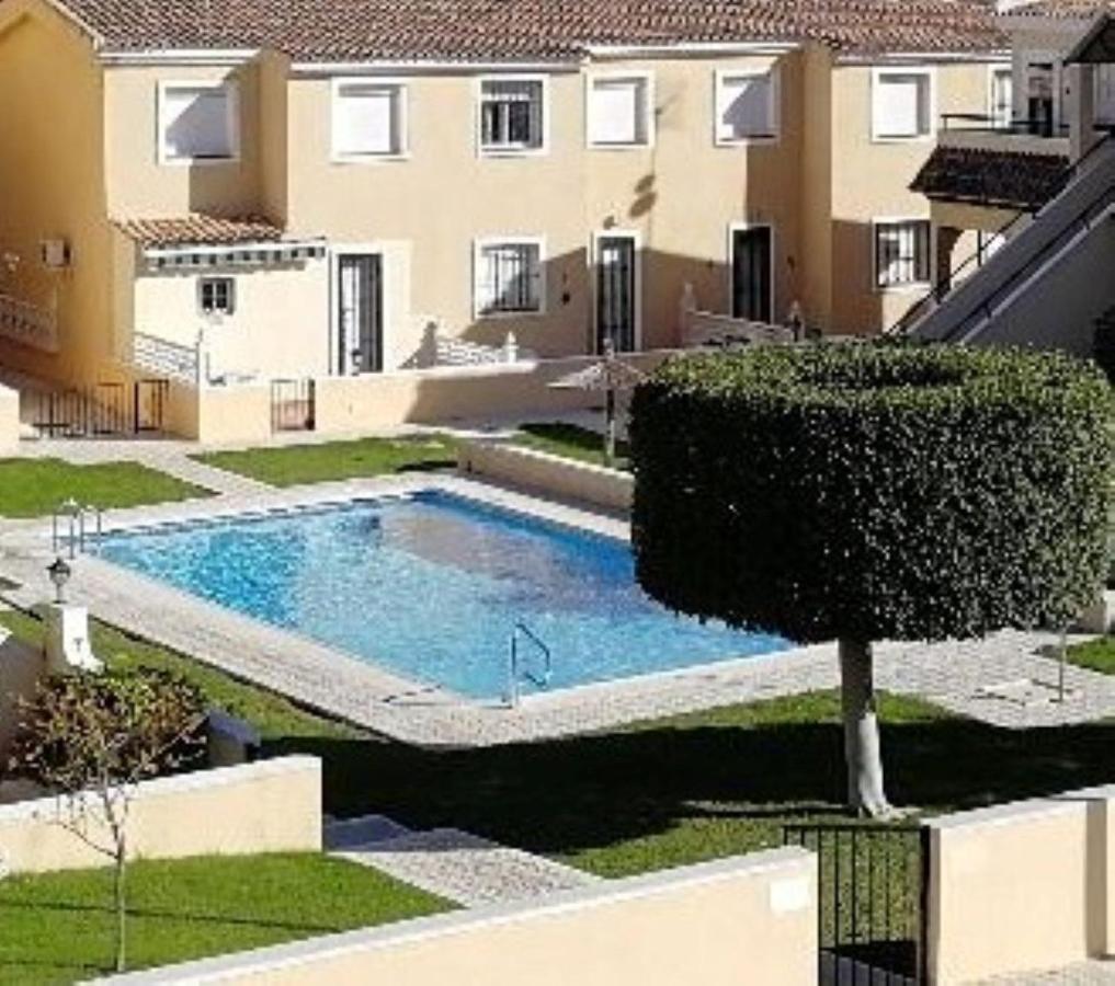 Casa Joleen 1 Villamartin  Zewnętrze zdjęcie