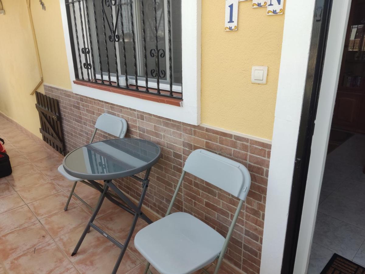 Casa Joleen 1 Villamartin  Zewnętrze zdjęcie