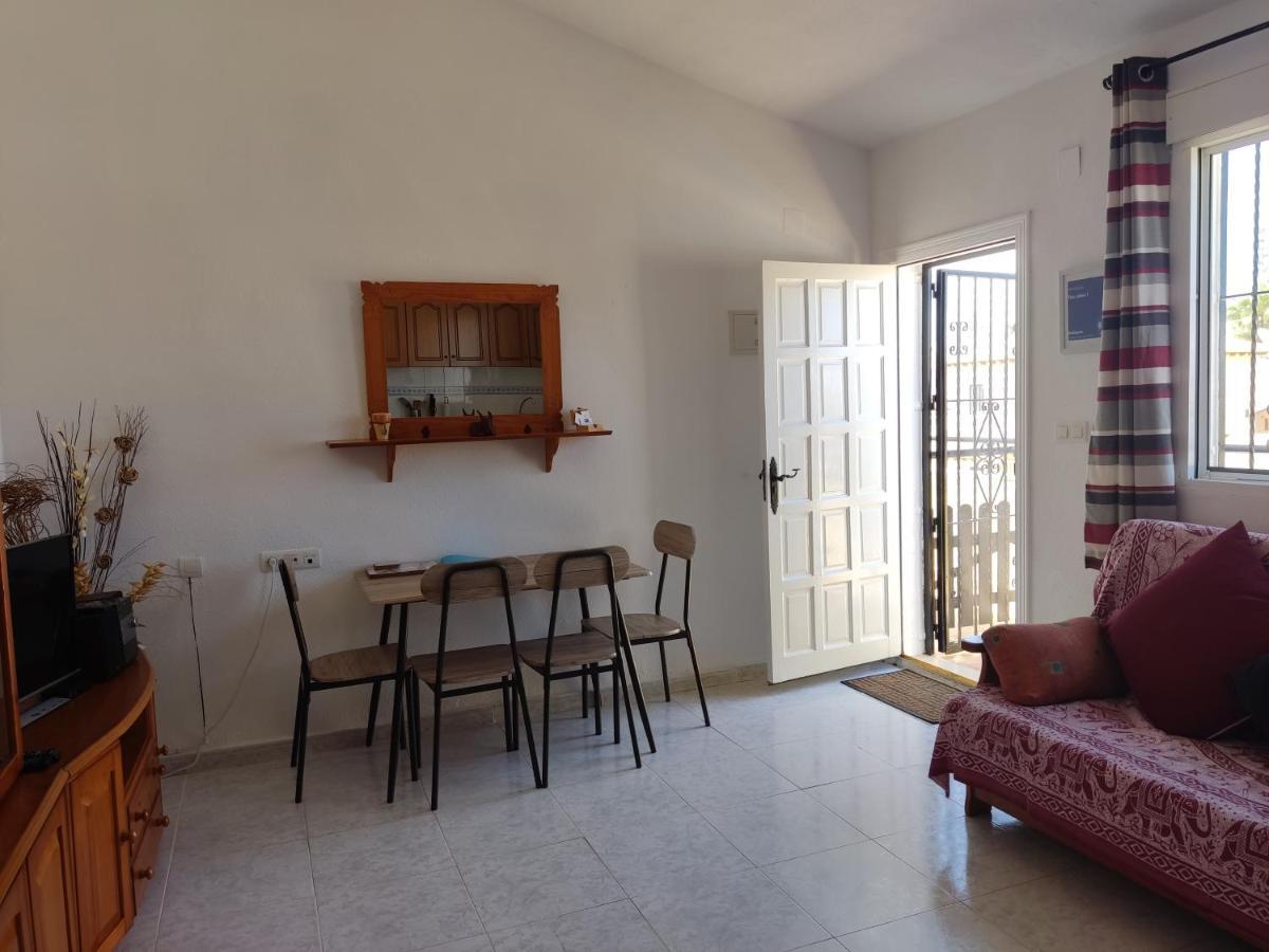 Casa Joleen 1 Villamartin  Zewnętrze zdjęcie